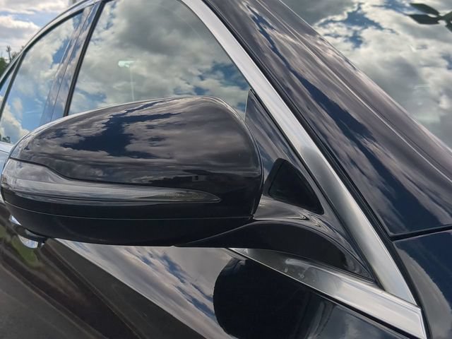 Used 2017 Mercedes-Benz E 300 4MATIC w/ Premium 1 Package image 11