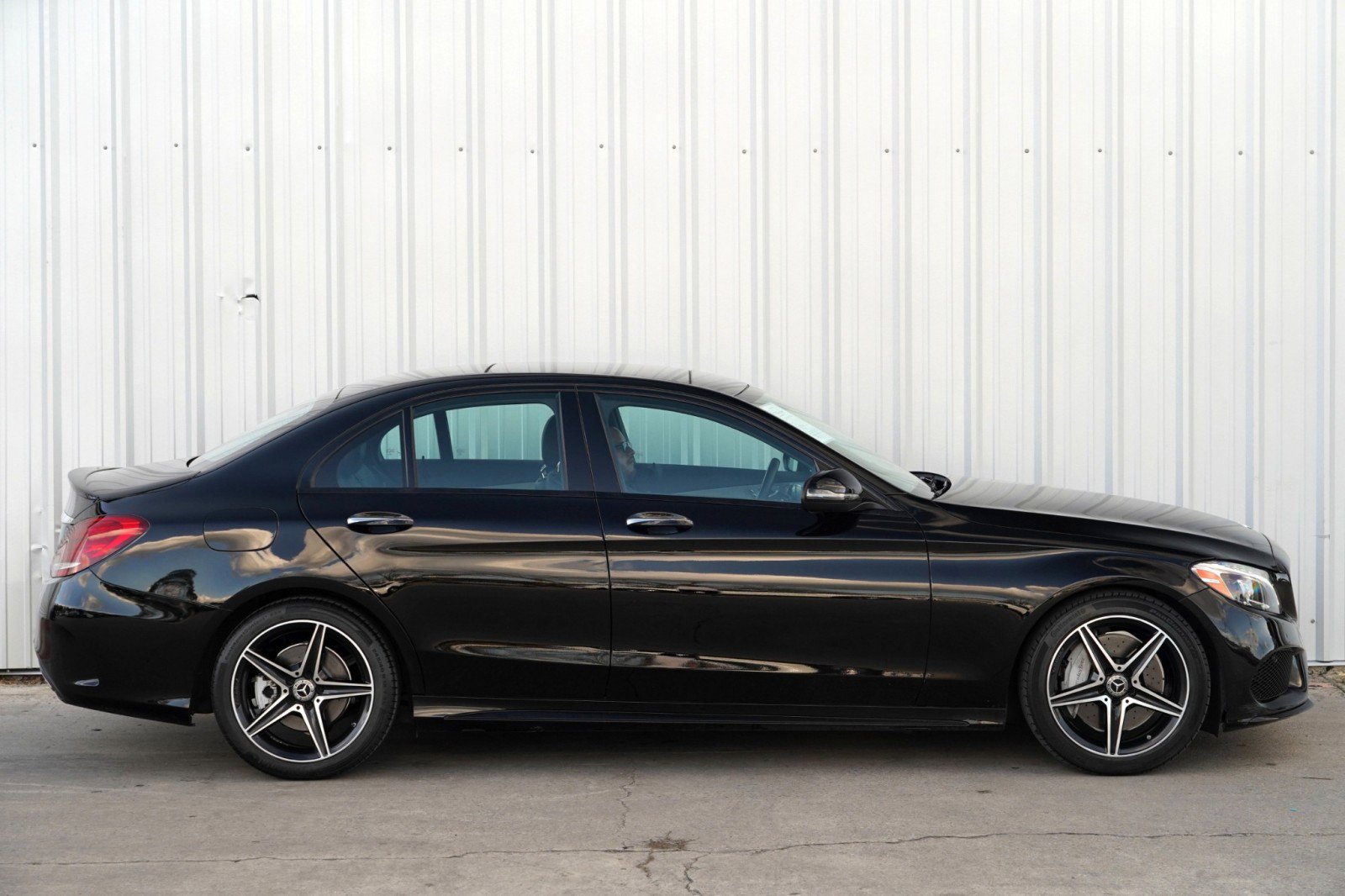 Used 2018 Mercedes-Benz C 300 Sedan image 50