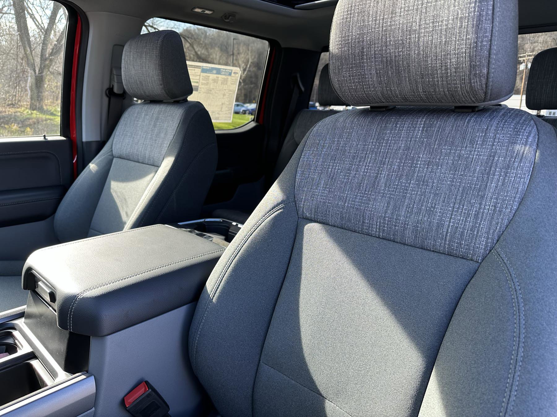 New 2026 Ford F350 XLT w/ XLT Premium Package image 38