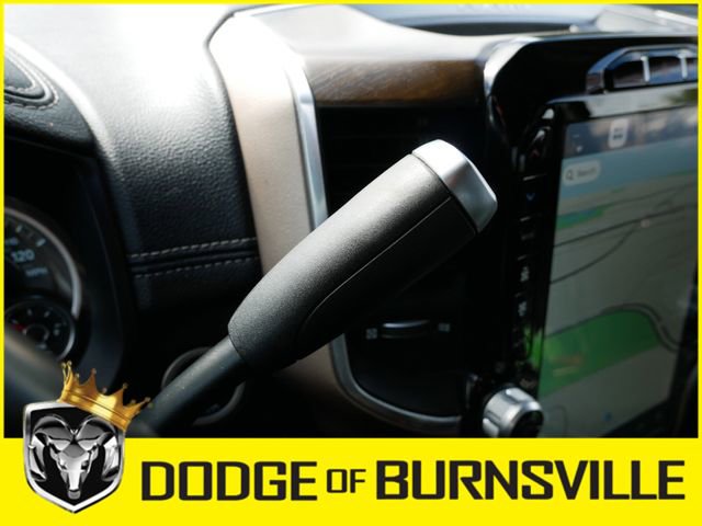 Used 2022 RAM 3500 Laramie AWD/4WD image 28