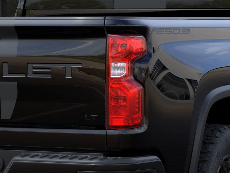 New 2026 Chevrolet Silverado 2500 LT w/ Trail Boss Package AWD/4WD image 11