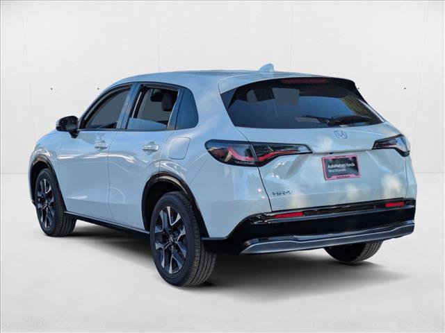 New 2026 Honda HR-V EX-L image 9