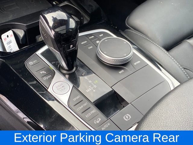 Used 2023 BMW X3 xDrive30i AWD/4WD image 12