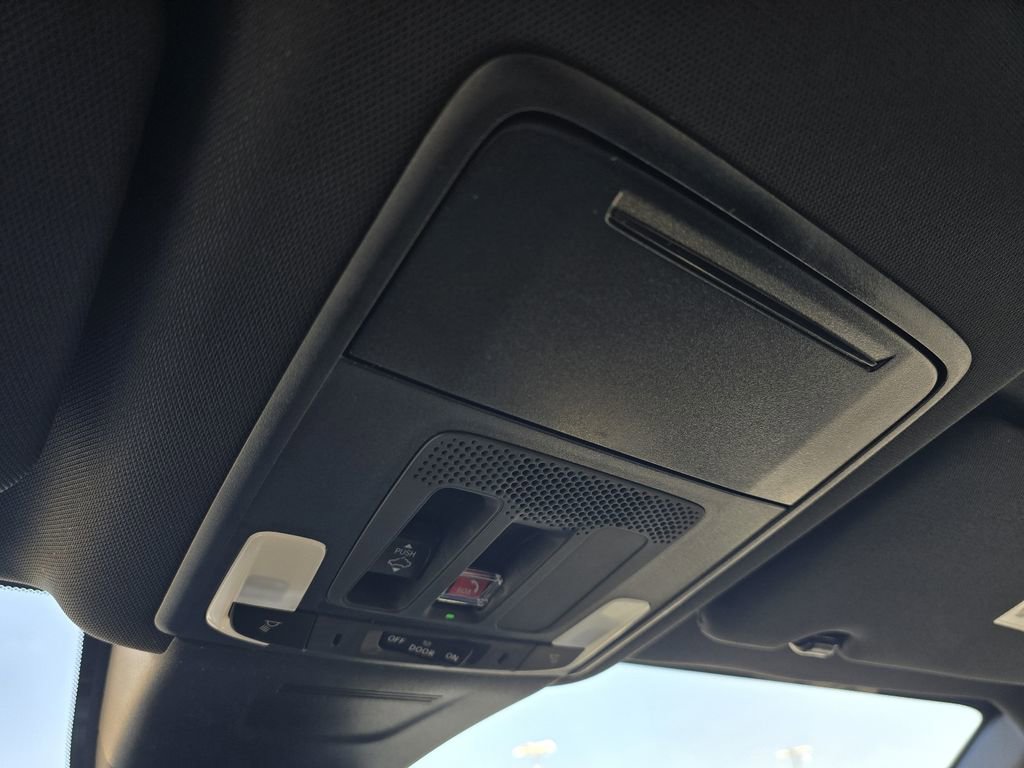 New 2026 Honda CR-V Sport-L image 22