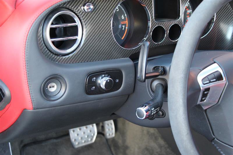 Used 2010 Bentley Continental GT Supersports image 31