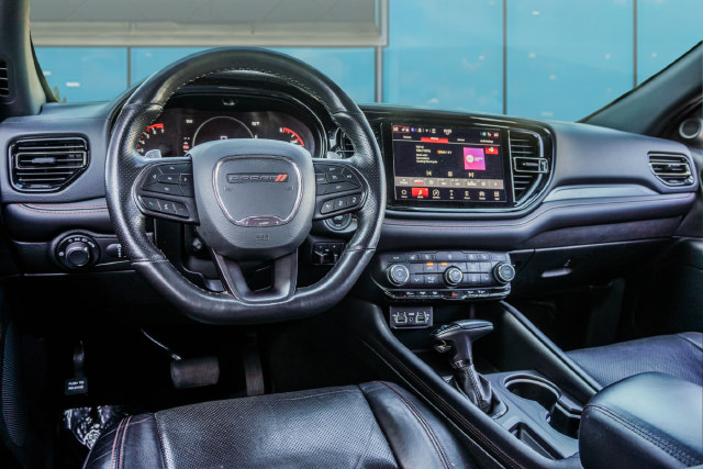 Used 2024 Dodge Durango GT AWD/4WD image 29