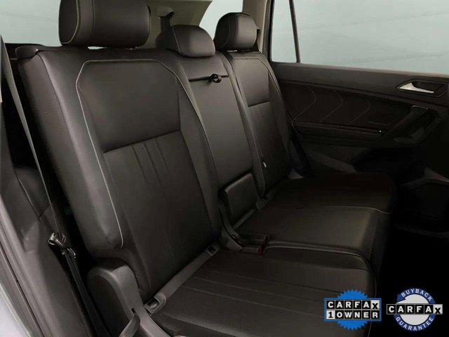 Used 2023 Volkswagen Tiguan SE w/ Panoramic Sunroof Package image 86