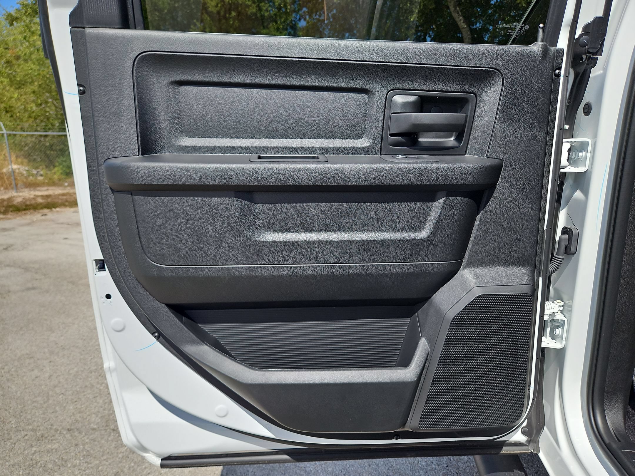 New 2026 RAM 3500 Tradesman AWD/4WD image 13