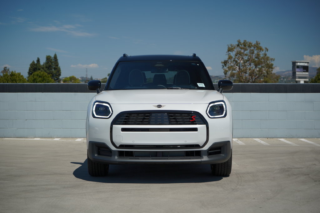 New 2026 MINI Cooper Countryman S AWD/4WD image 6