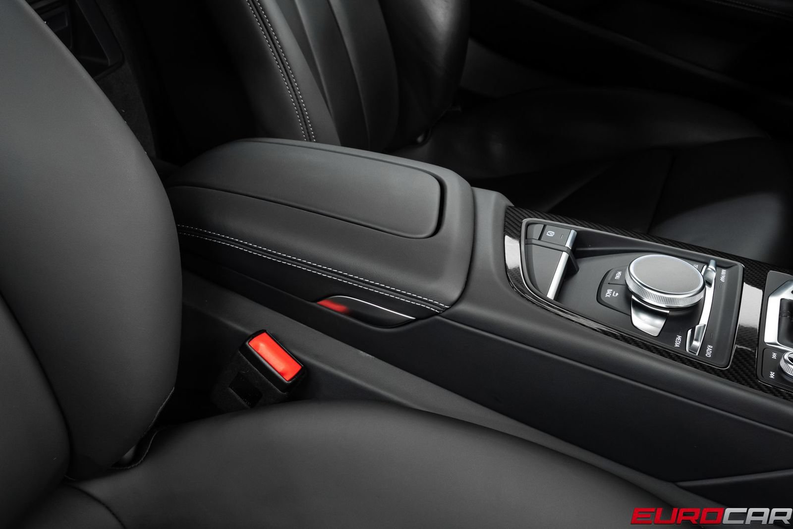 Used 2022 Audi R8 V10 performance RWD image 35