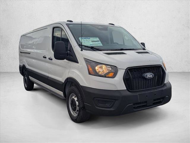 New 2026 Ford Transit 250 Low Roof RWD image 6