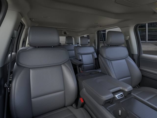 New 2026 Ford Expedition Active RWD image 10