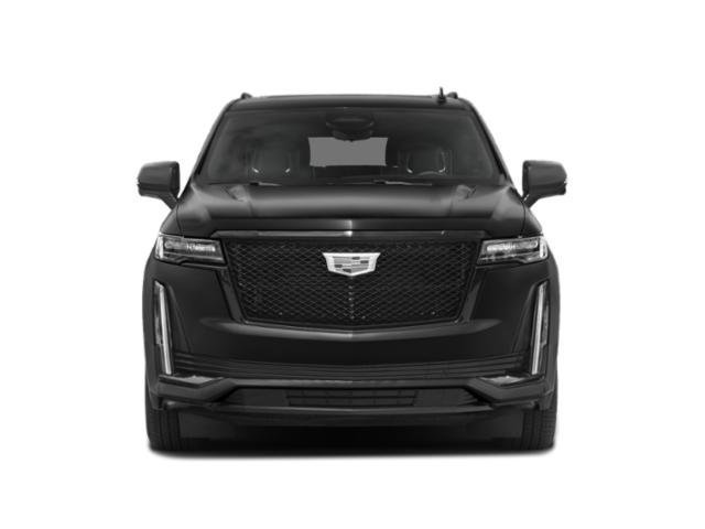 Used 2022 Cadillac Escalade ESV Sport w/ Touring Package RWD image 7