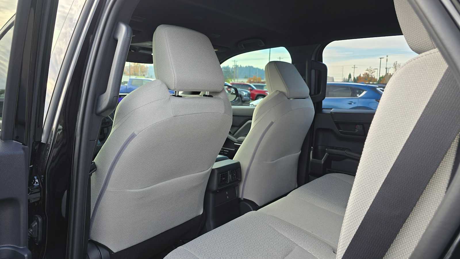 Certified 2025 Toyota 4Runner SR5 image 21