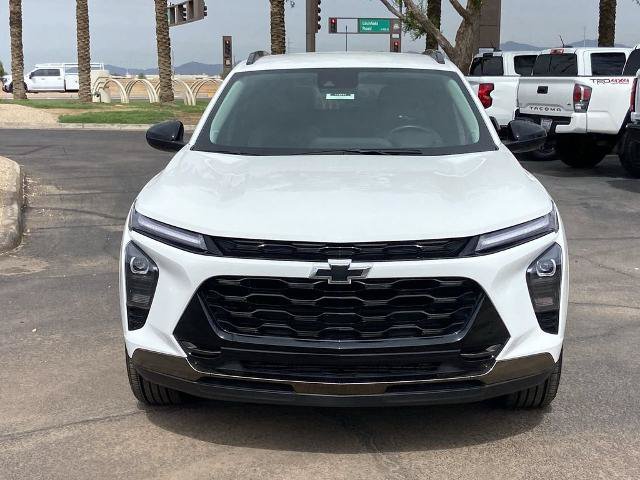 Used 2025 Chevrolet Trax ACTIV w/ Driver Confidence Package FWD image 3