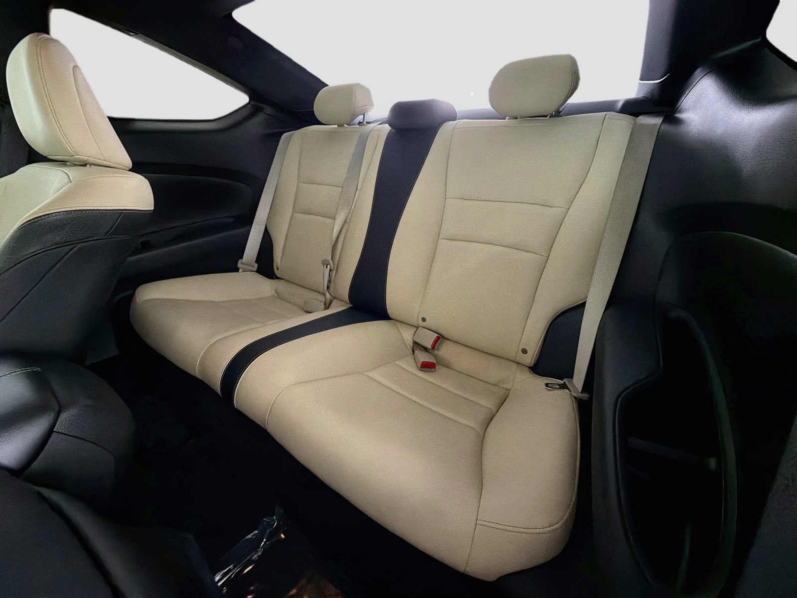 Used 2017 Honda Accord EX-L image 23