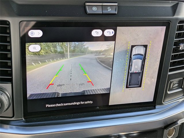 New 2026 Ford F250 King Ranch image 21