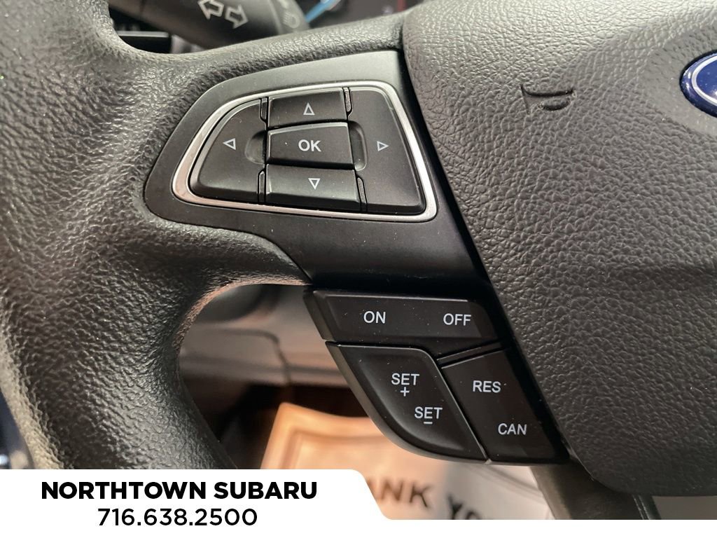 Used 2018 Ford Escape SE w/ SE Sync 3 Package image 17