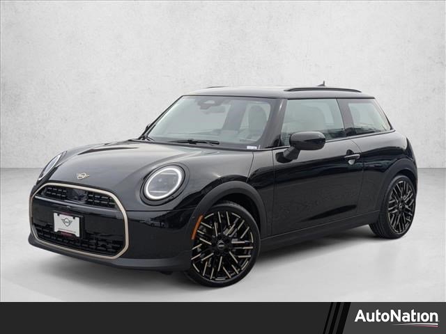 New 2026 MINI Cooper 2-Door Hardtop image 1