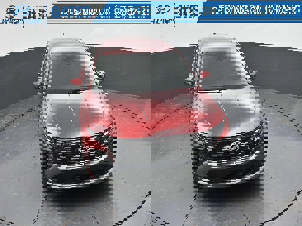 New 2025 Hyundai Tucson SE image 55