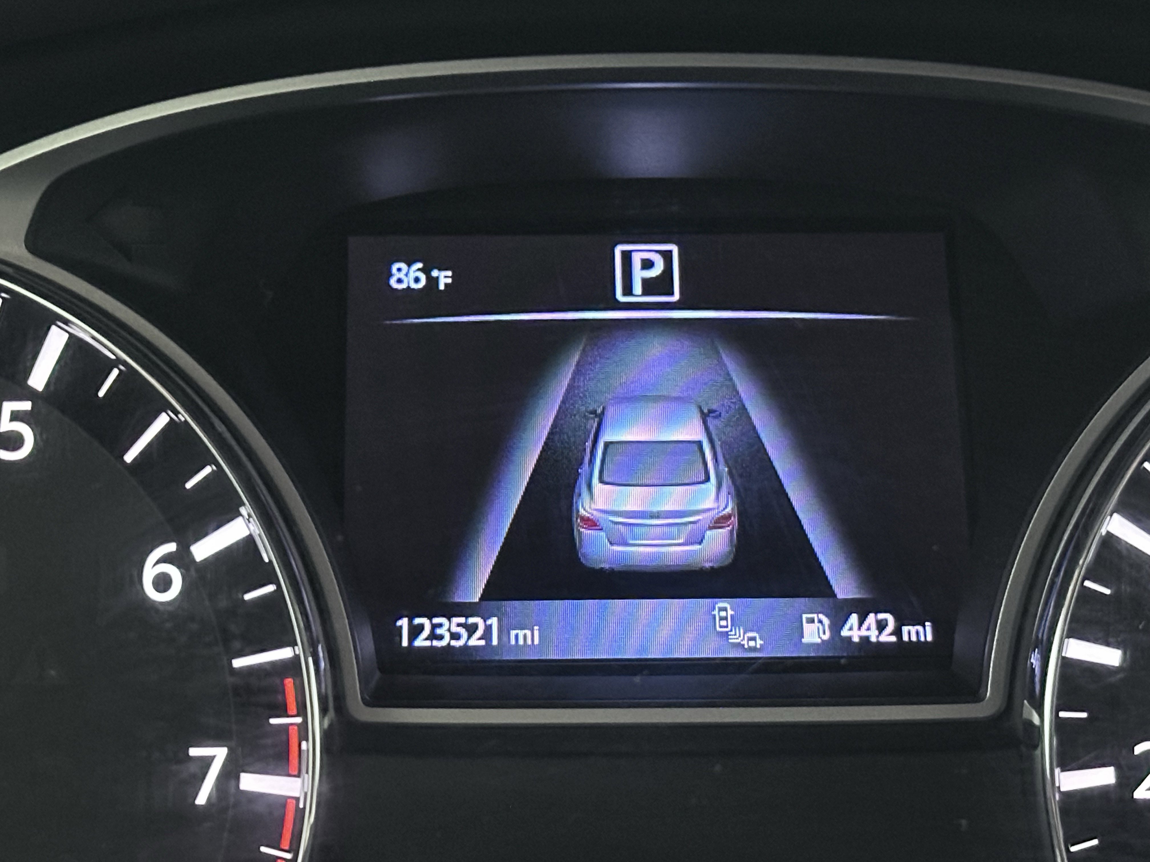 Used 2016 Nissan Altima 2.5 SV w/ Convenience Package FWD image 40