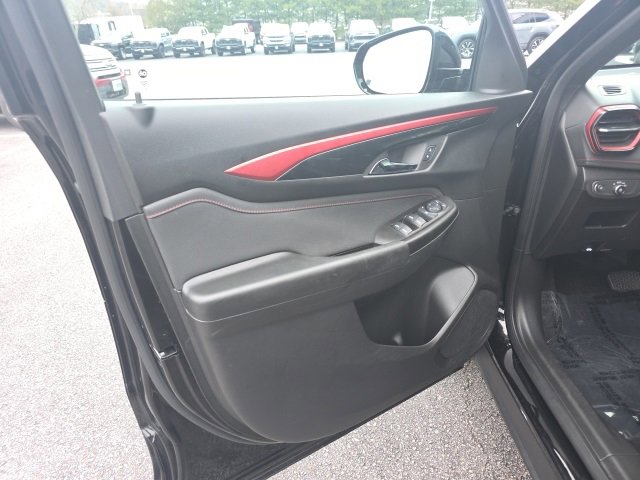 Used 2024 Chevrolet TrailBlazer RS image 10