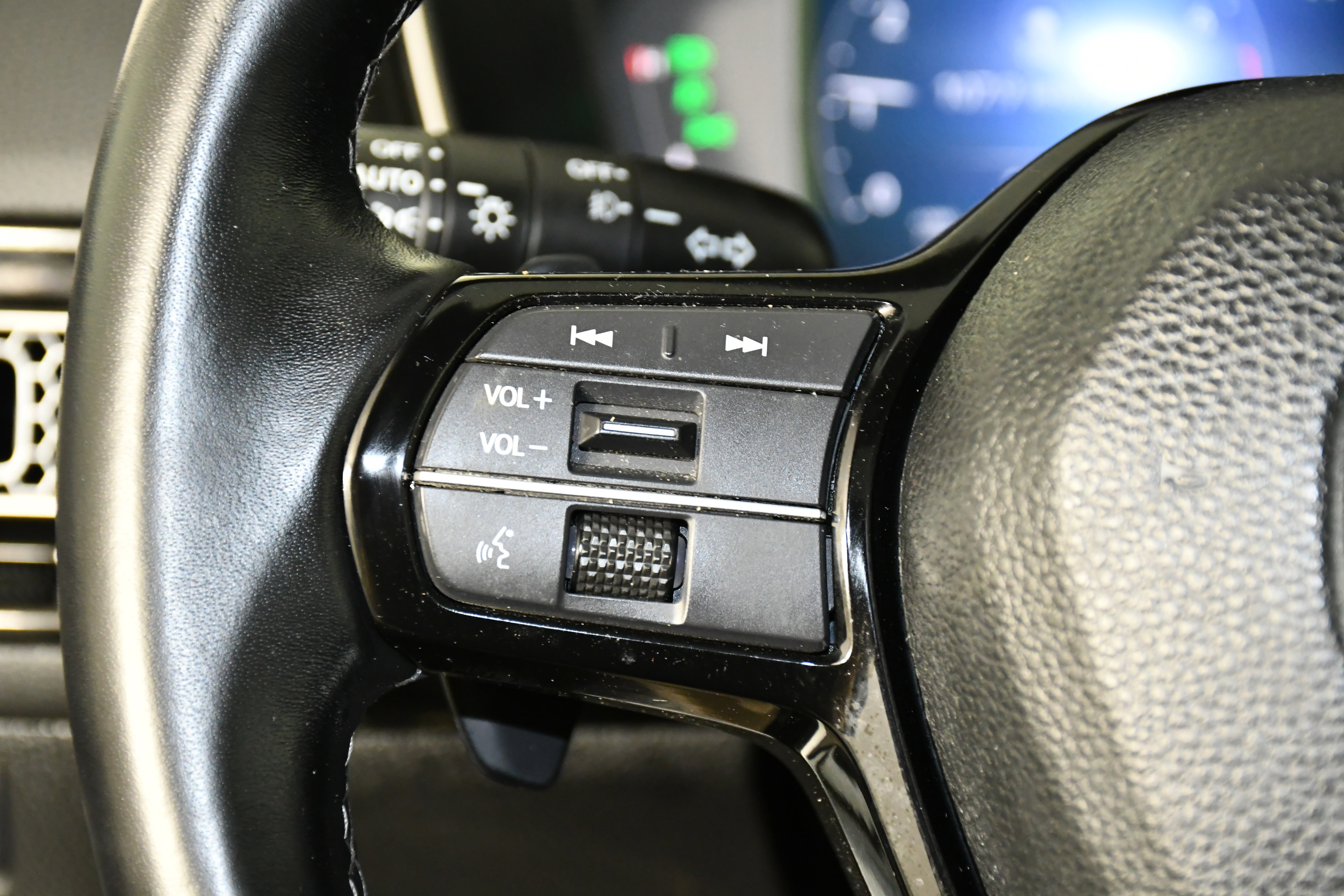 Certified 2024 Honda Civic Sport Touring image 20