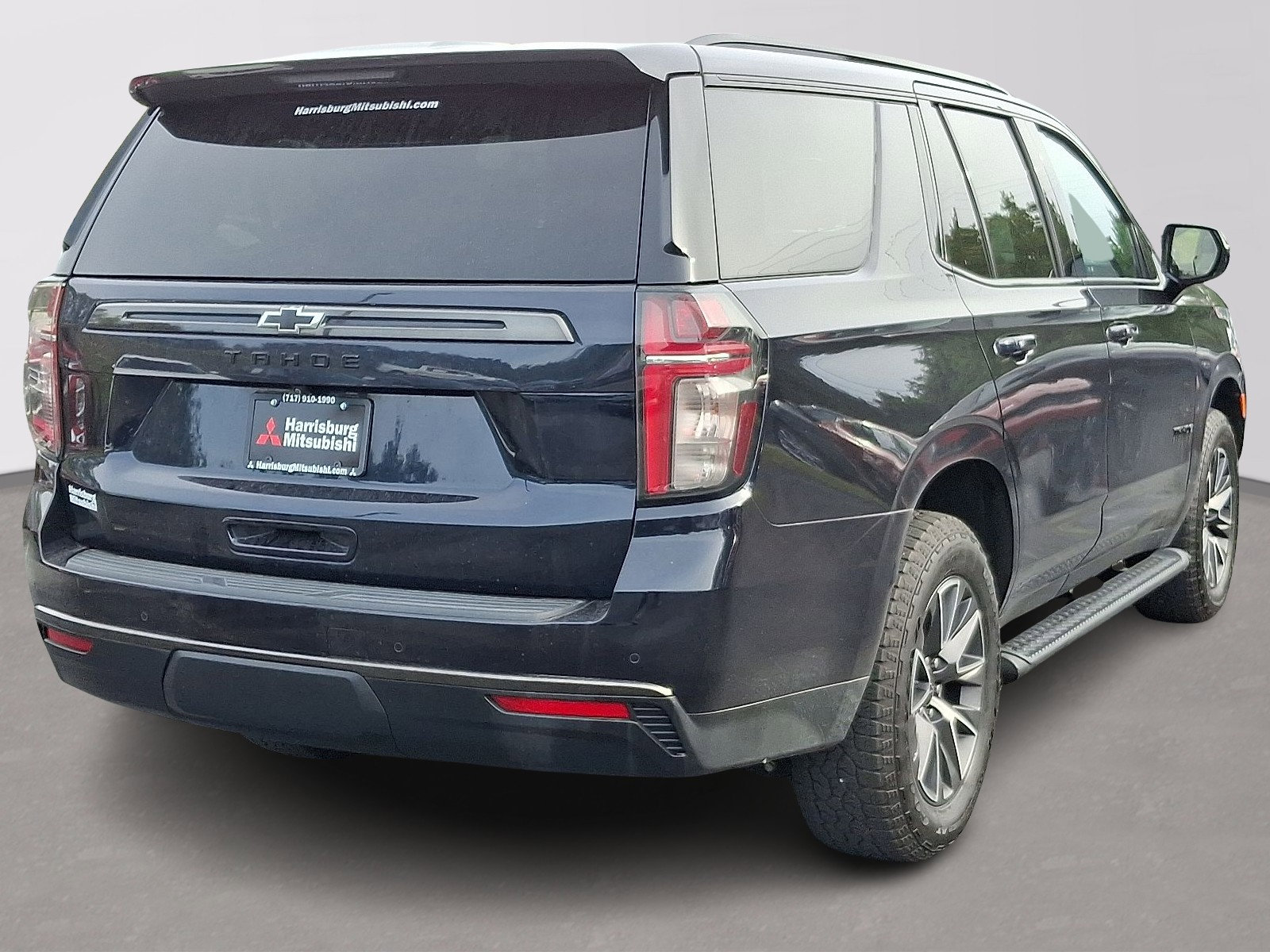 Used 2021 Chevrolet Tahoe Z71 image 6