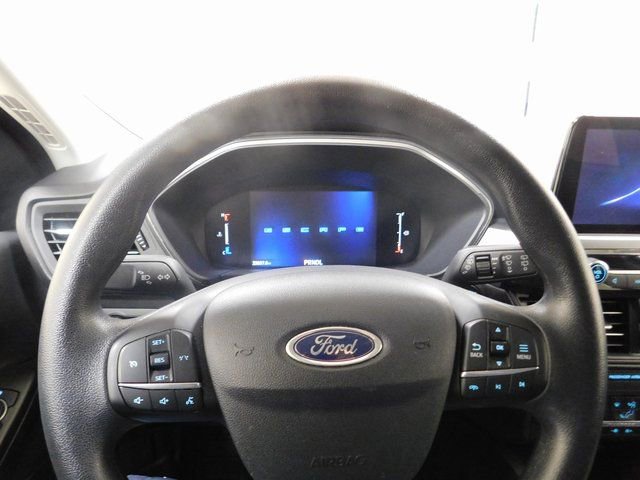 Used 2025 Ford Escape Active image 6