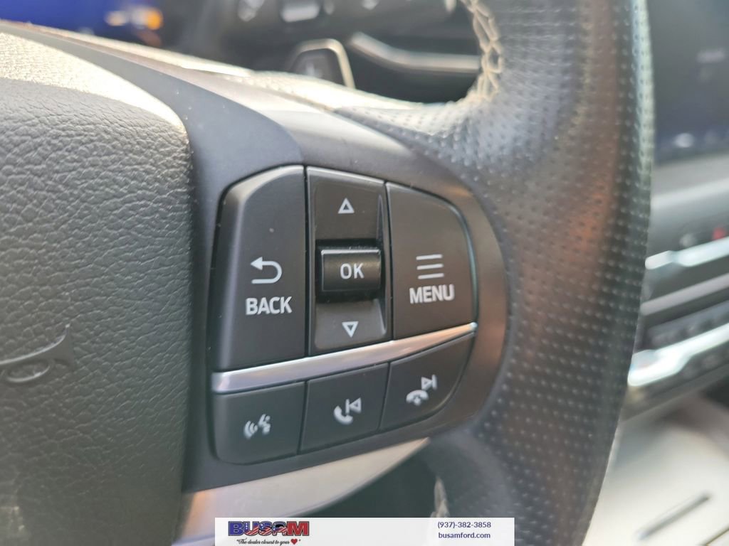 Used 2020 Ford Explorer ST w/ ST Street Pack AWD/4WD image 26