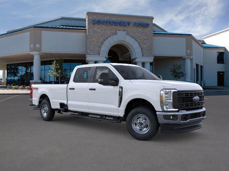 New 2026 Ford F250 XL w/ FX4 Off-Road Package image 7
