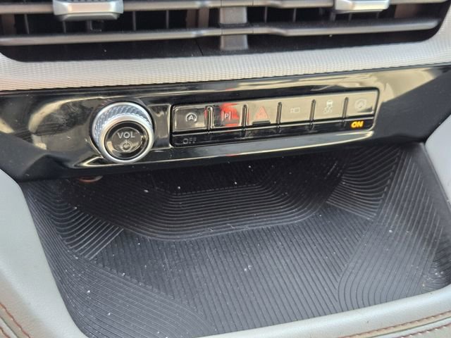 Certified 2025 Ford Explorer Active w/ Active Comfort Package image 25