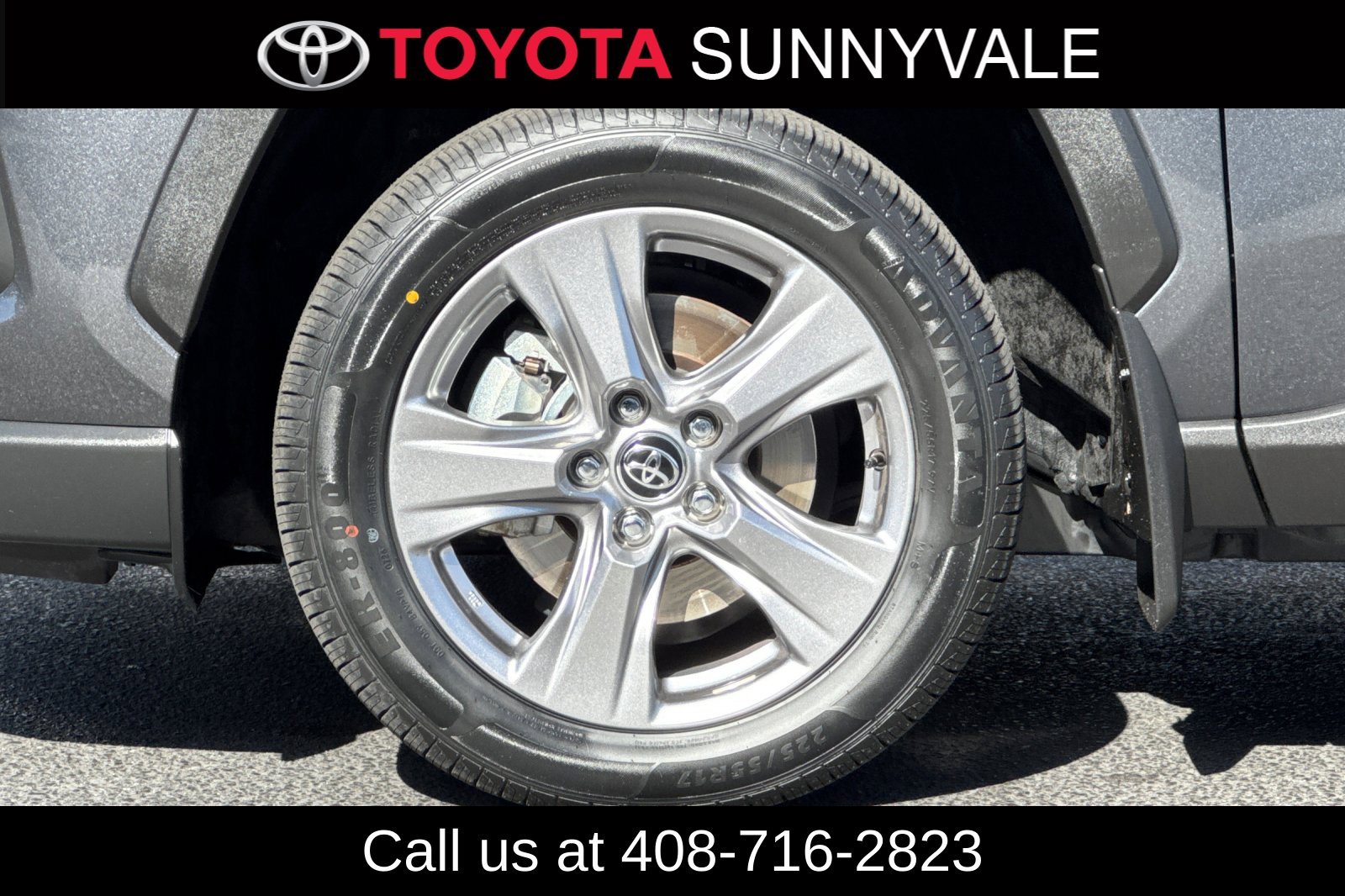 Certified 2025 Toyota RAV4 LE AWD/4WD image 27