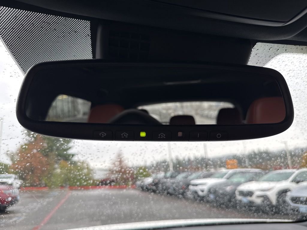 Used 2024 MAZDA CX-5 Carbon Edition image 23