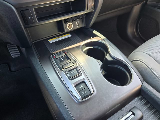 Used 2023 Honda Passport EX-L image 19