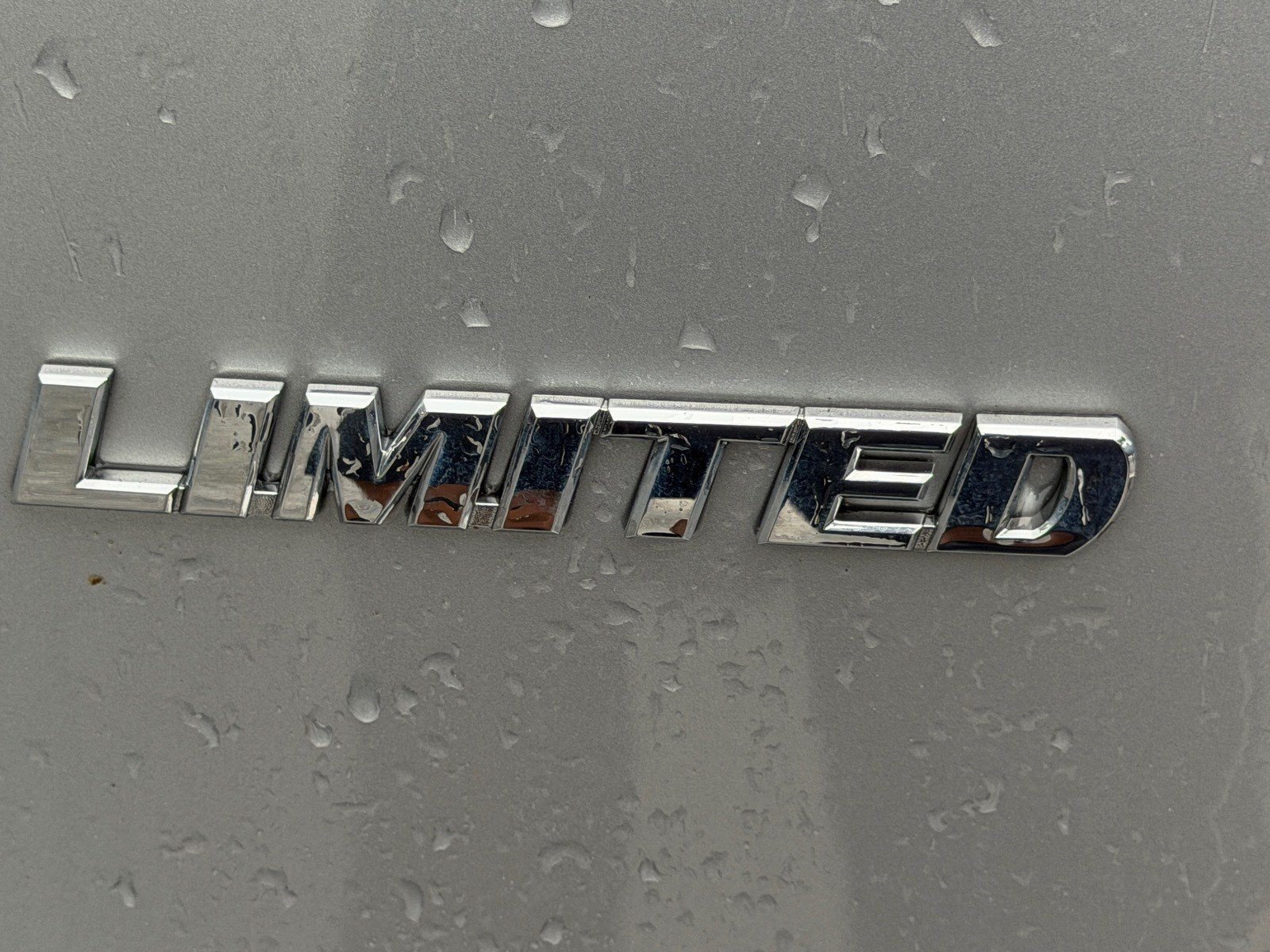 Used 2016 Toyota RAV4 Limited FWD image 16