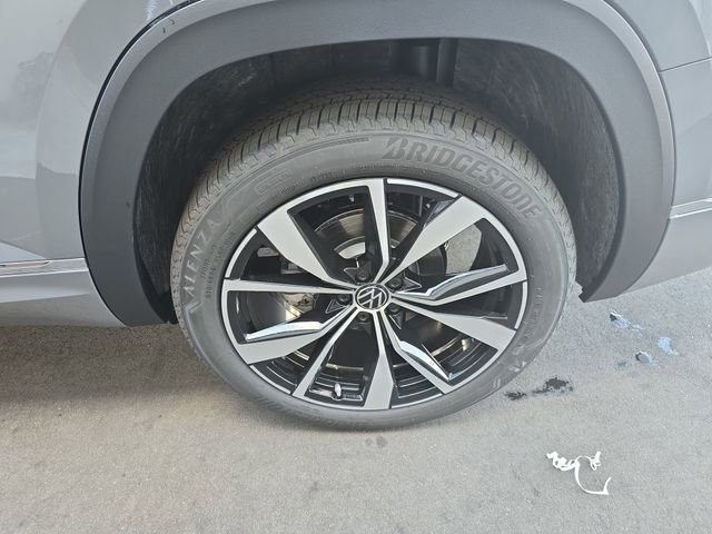 New 2026 Volkswagen Atlas SEL Premium R-Line AWD/4WD image 23