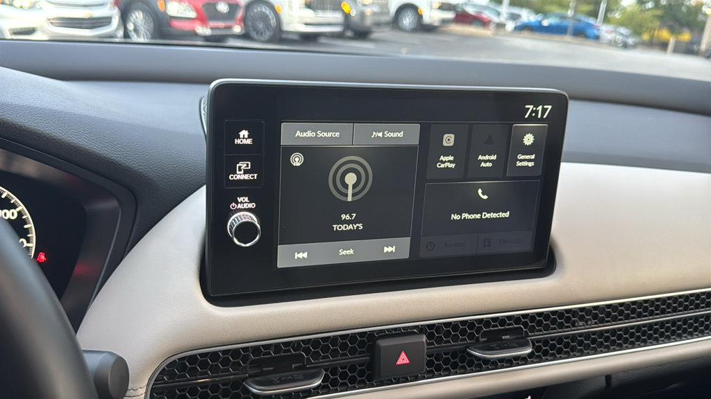 Certified 2026 Honda HR-V EX-L image 20