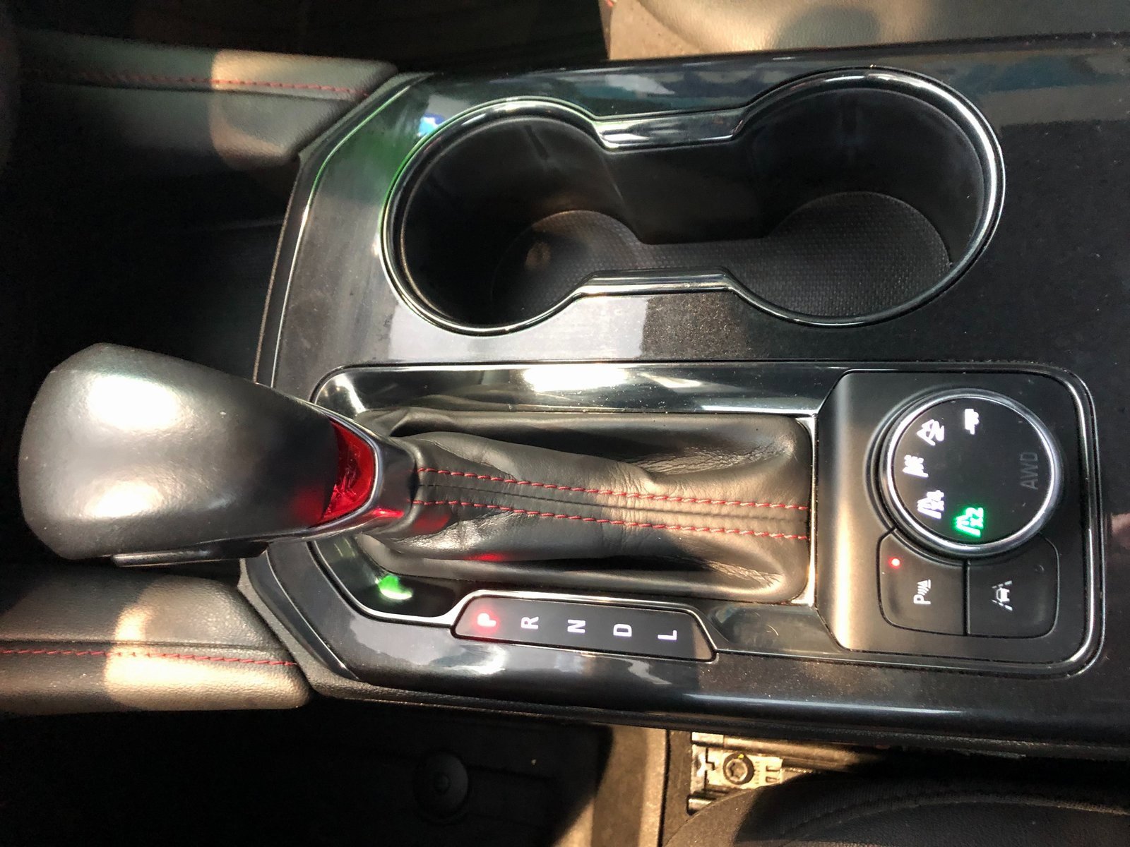 Certified 2022 Chevrolet Blazer RS w/ Enhanced Convenience Package image 26