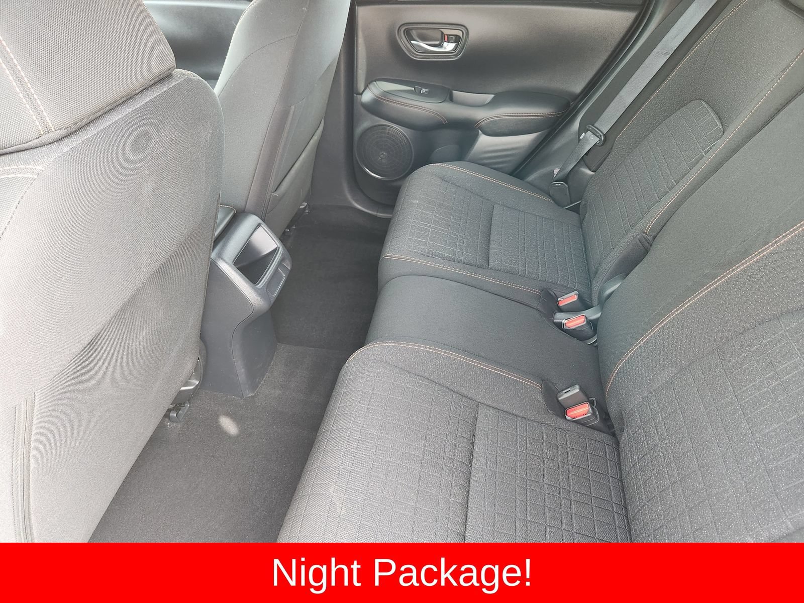 Used 2024 Honda HR-V Sport image 39