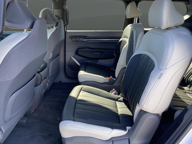 New 2026 Kia EV9 GT-Line image 37