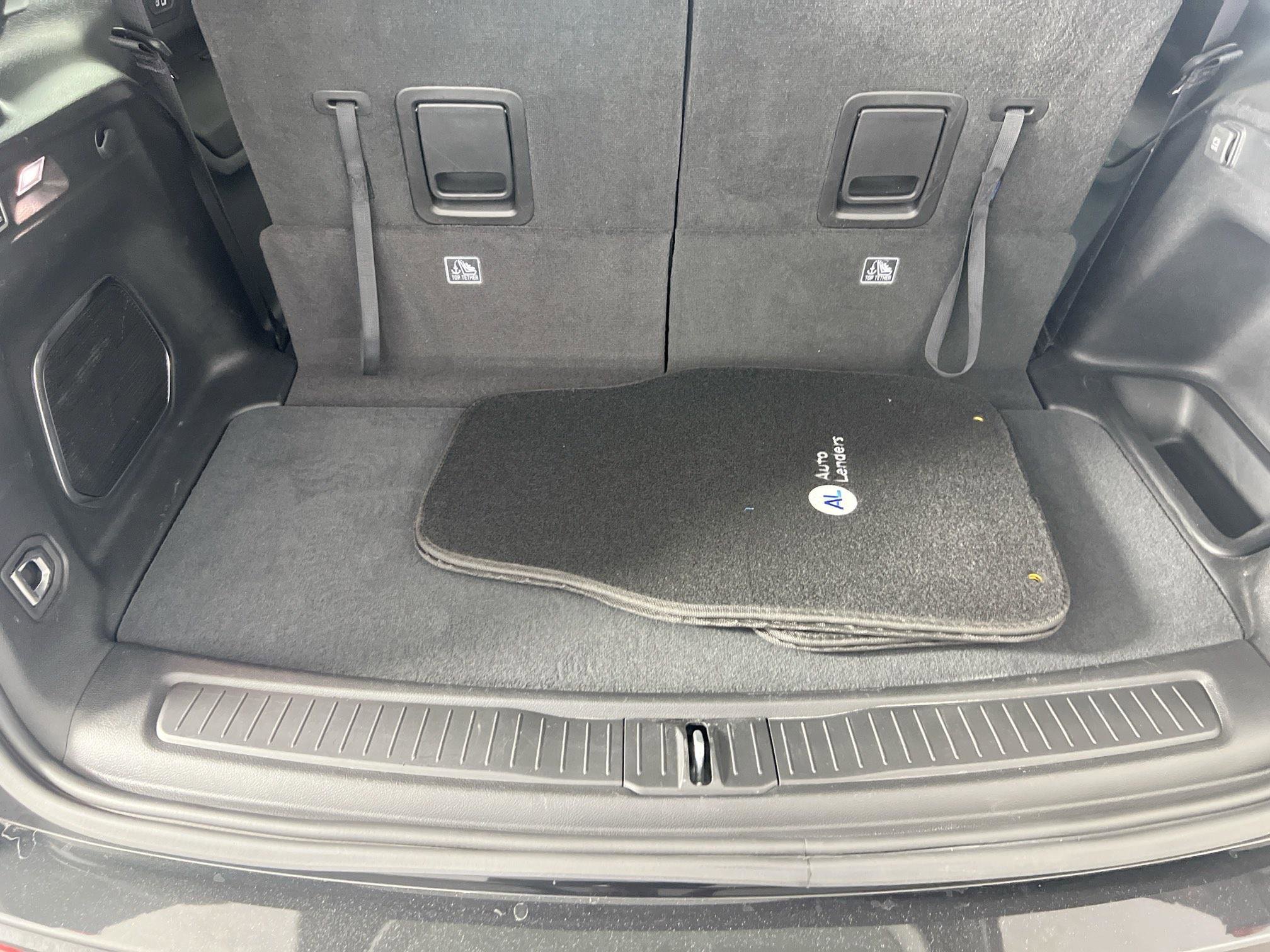 Used 2023 Jeep Grand Cherokee L Limited image 27