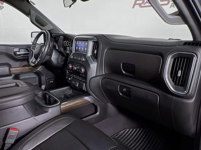 Used 2020 Chevrolet Silverado 1500 RST w/ All-Star Edition image 39