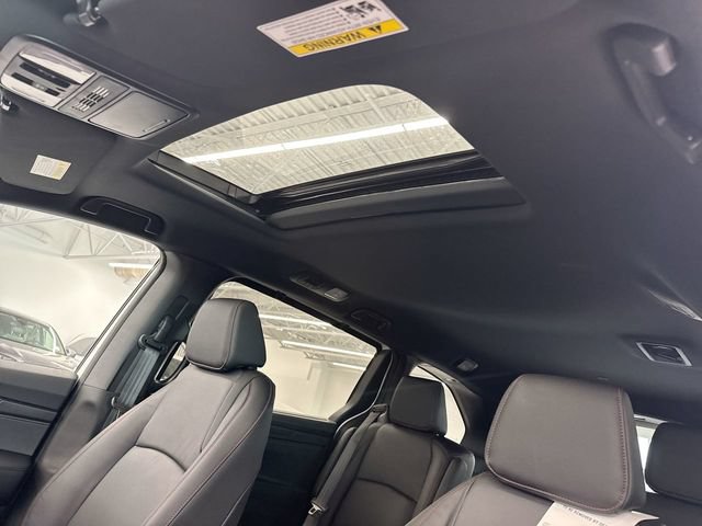 New 2026 Honda Odyssey Sport-L image 18