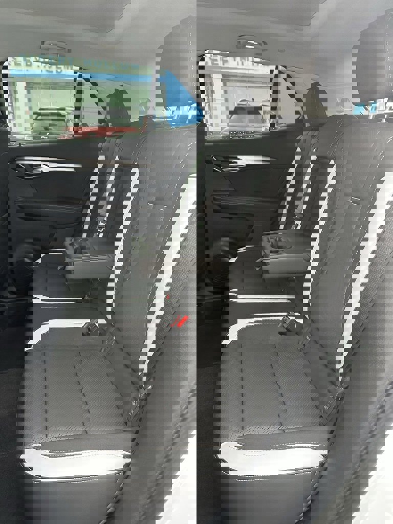 New 2025 Buick Envision Sport Touring image 12