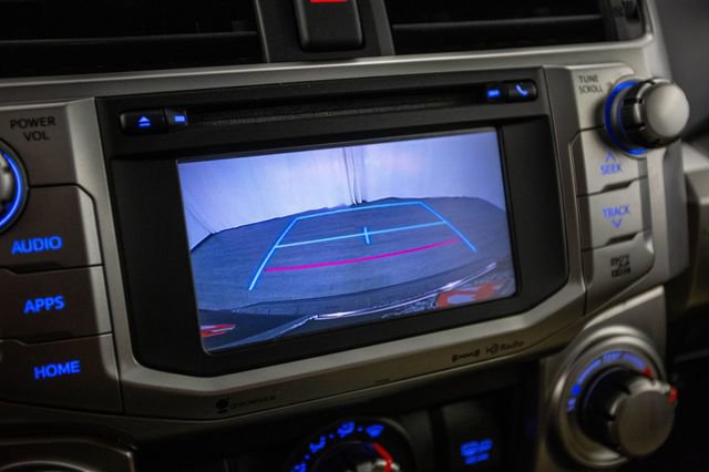 Used 2016 Toyota 4Runner SR5 Premium image 54