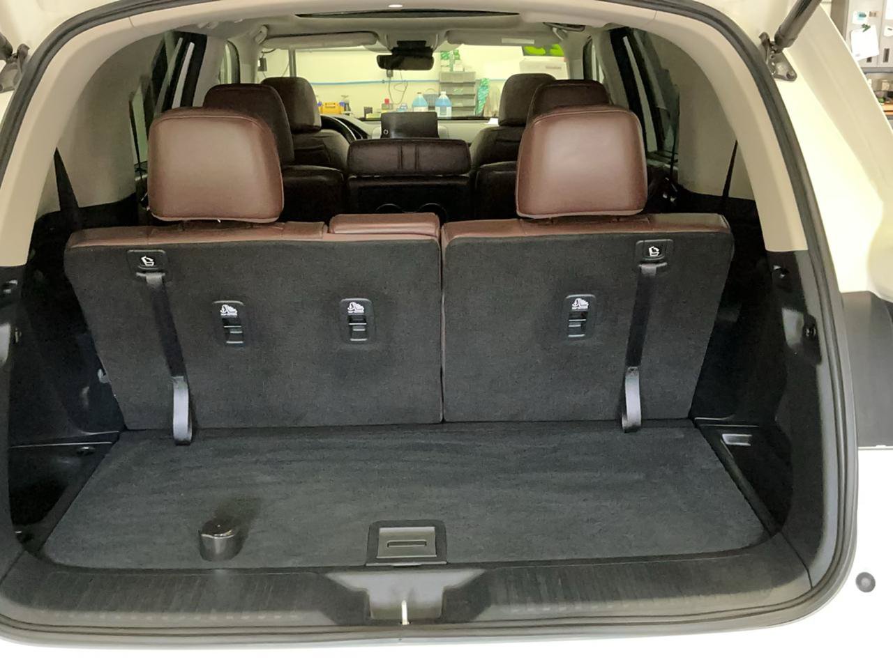 Used 2023 Honda Pilot Elite image 16