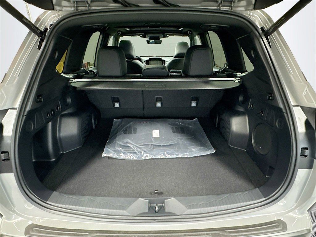 New 2026 Subaru Forester Sport image 25