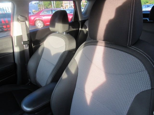 Used 2017 Kia Soul + w/ Designer's Package image 15