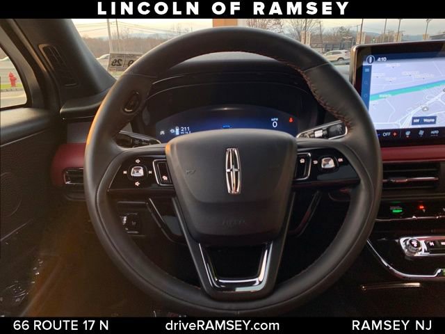 Used 2024 Lincoln Corsair Reserve w/ Equipment Group 201A image 25